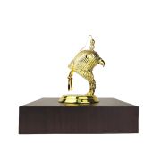 Courage trophy