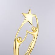 Outstanding employee Award