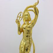 Star Goddess trophy
