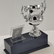 Company Race Souvenir Trophy