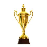 Sporting Event trophies