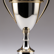 the open golf trophy​