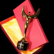 GODLIKE trophy