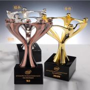 Summit Honors Awards