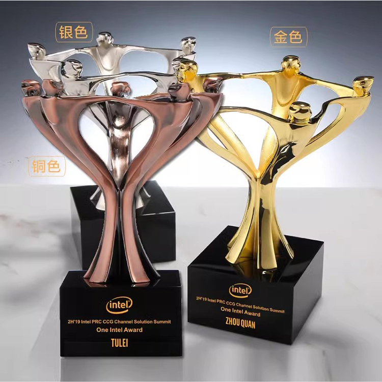 Summit Honors Awards