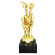 Barber Trophy