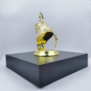 Courage trophy
