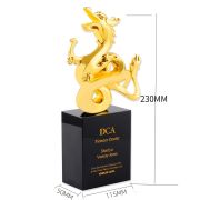 Dealer Trophy
