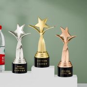 annual star trophy