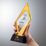 Challenge trophy
