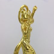 Star Goddess trophy