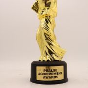 Effort achievement award