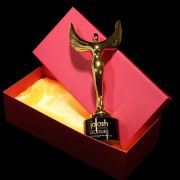 GODLIKE trophy