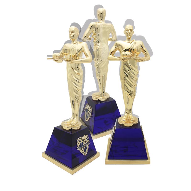 Outstanding service award