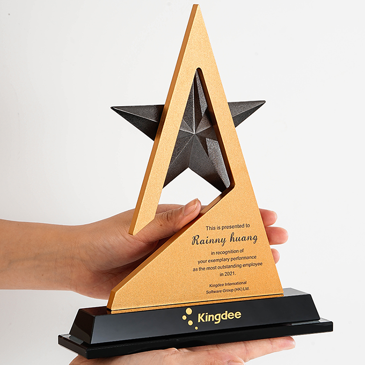 Excellent Team Trophy