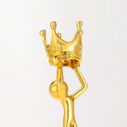 Best Tutor Trophy