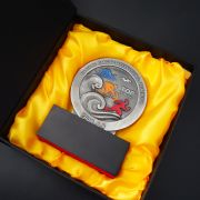 triathlon trophy