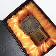 Running trophy