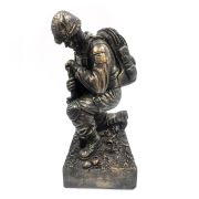 Soldier decoration