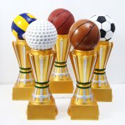 Sports trophy