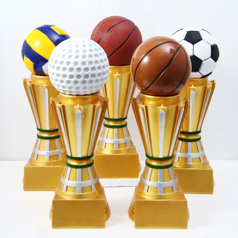 Sports trophy