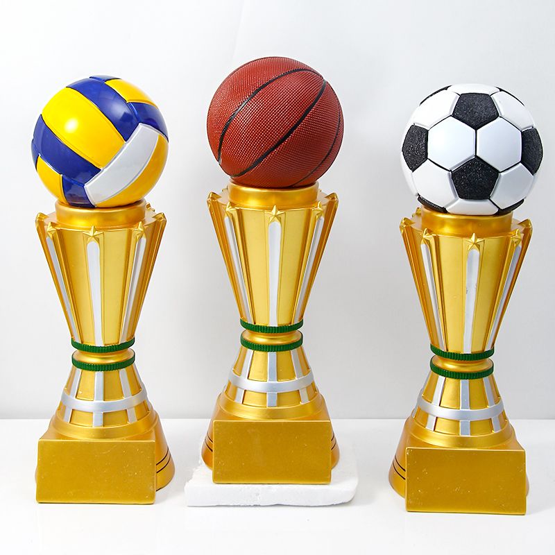 Sports trophy