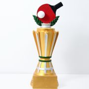 Sports trophy