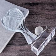 Tennis trophy