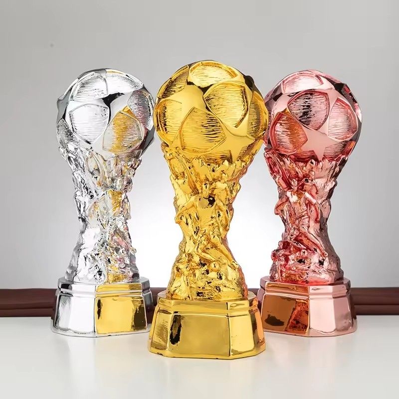 Top scorer trophy