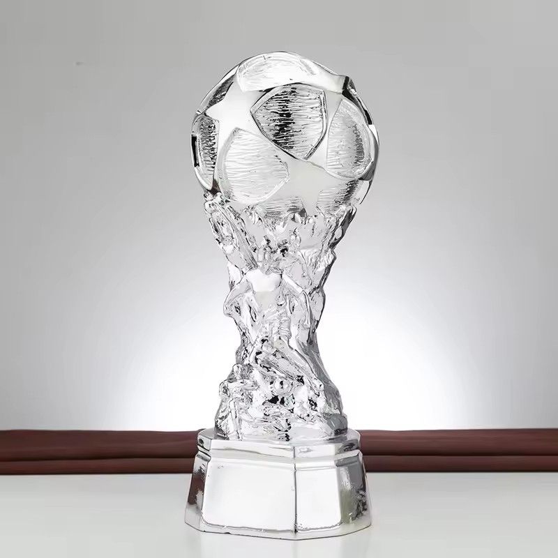 Top scorer trophy