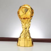 Top scorer trophy