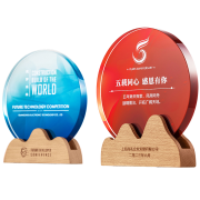 ski trophy