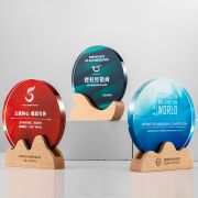 ski trophy