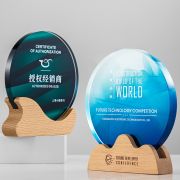 ski trophy