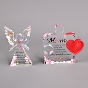 acrylic awards and trophies