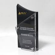 acrylic trophy awards