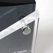 acrylic trophy awards
