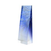 acrylic trophy custom