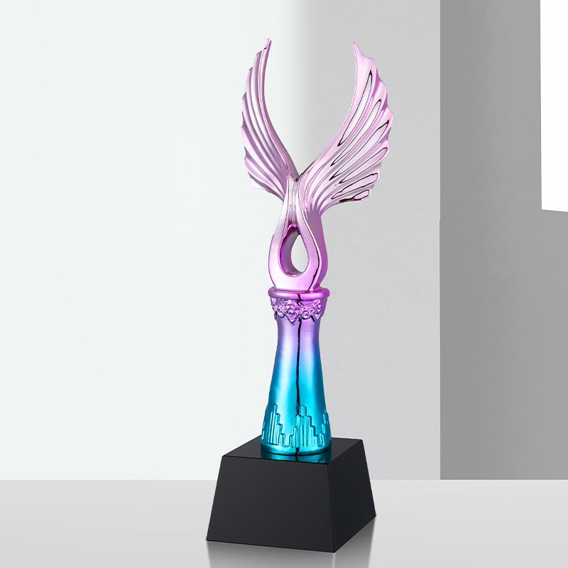 best dancer trophy