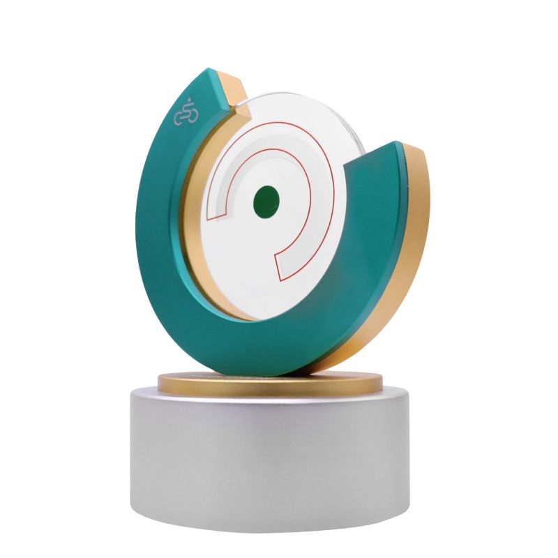 bicycle trophy