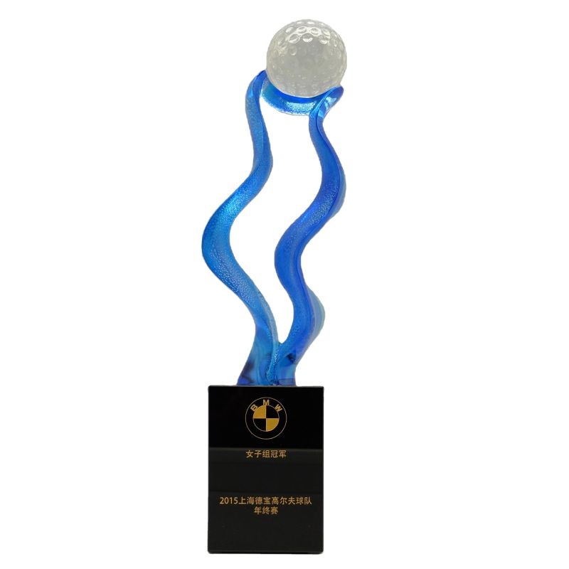 championship trophy