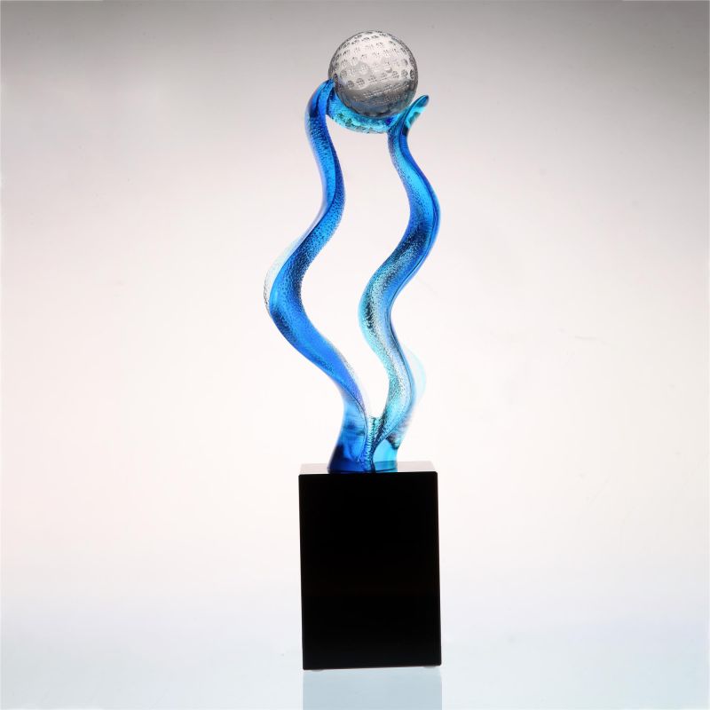 championship trophy