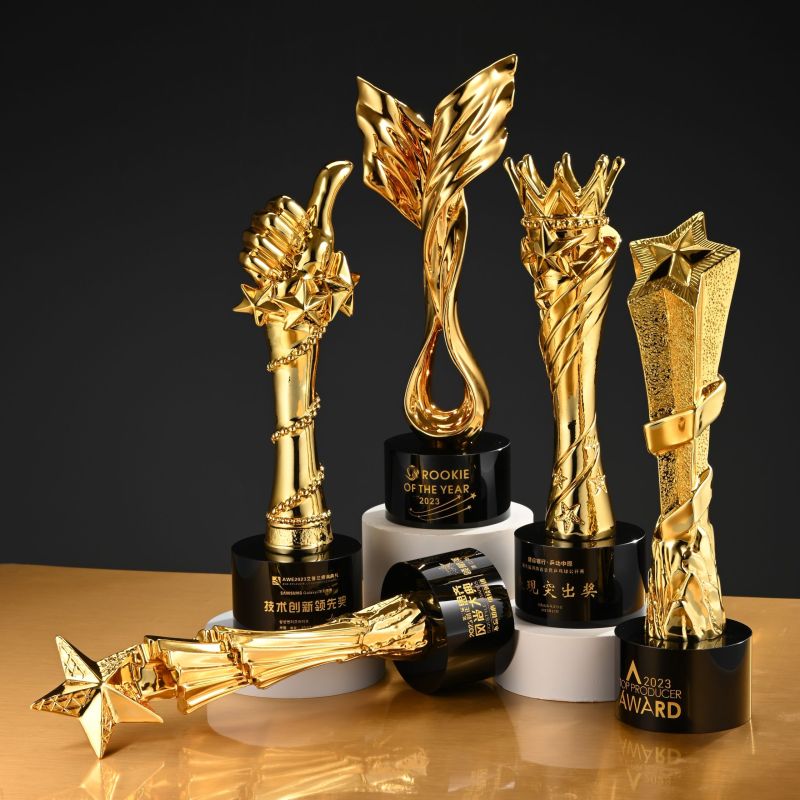 country music award trophy