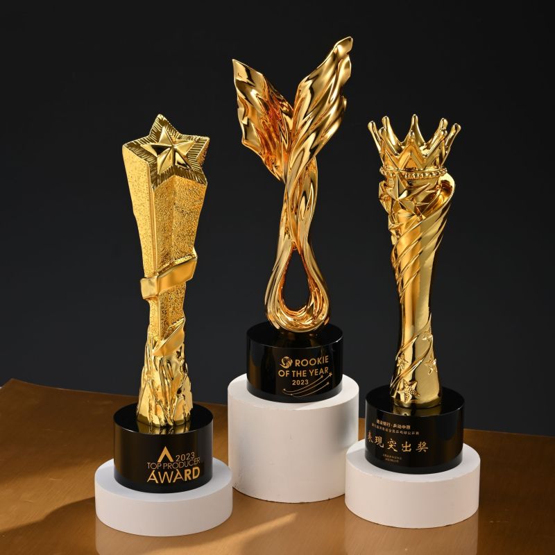 country music award trophy
