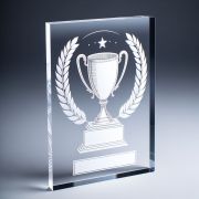 custom fantasy football trophy​