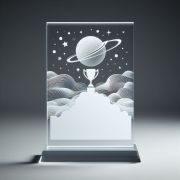 custom fantasy football trophy​