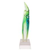 custom trophy design