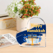 happy new year ornaments