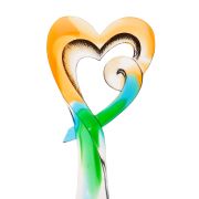 heart trophies​
