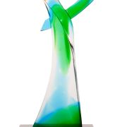 heart trophies​